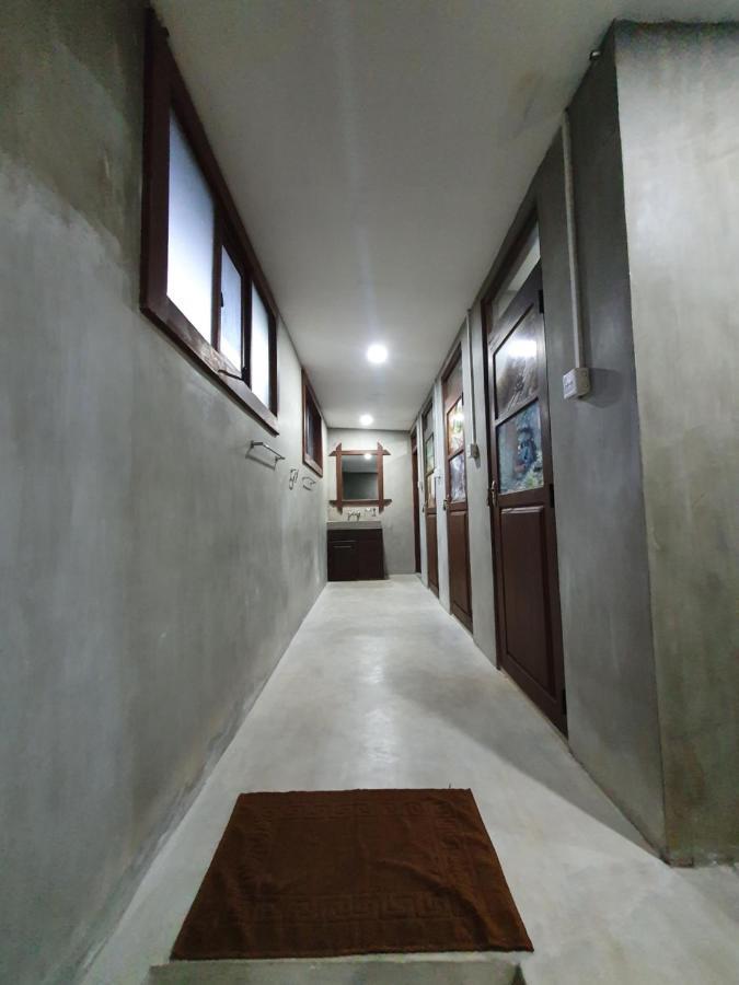 Ella Country House Exterior foto